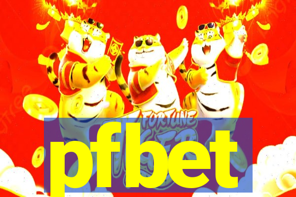 pfbet