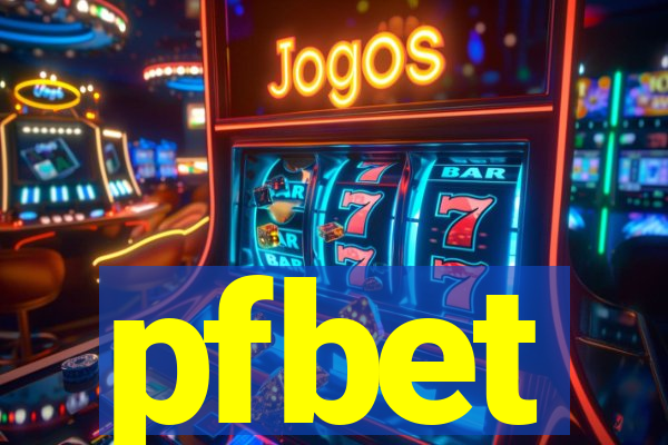 pfbet