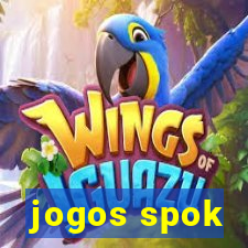 jogos spok