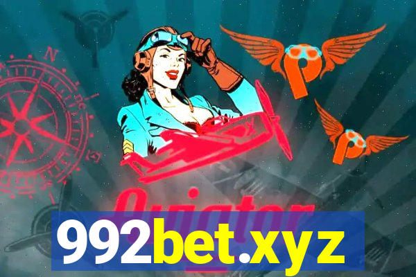 992bet.xyz