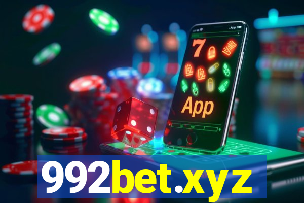 992bet.xyz