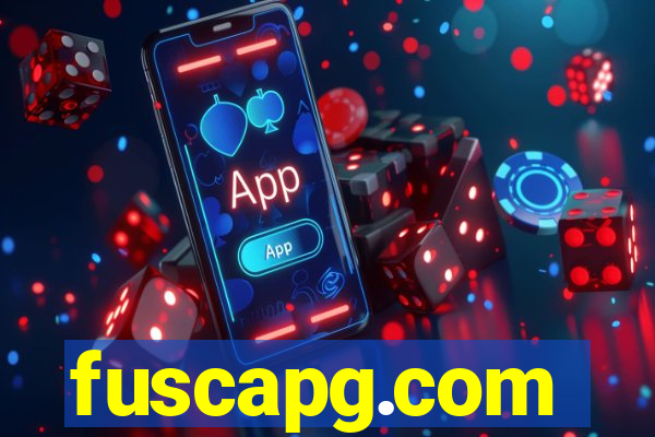 fuscapg.com