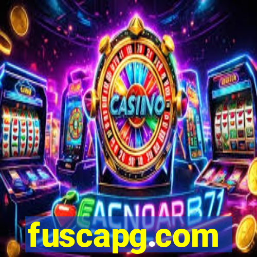 fuscapg.com