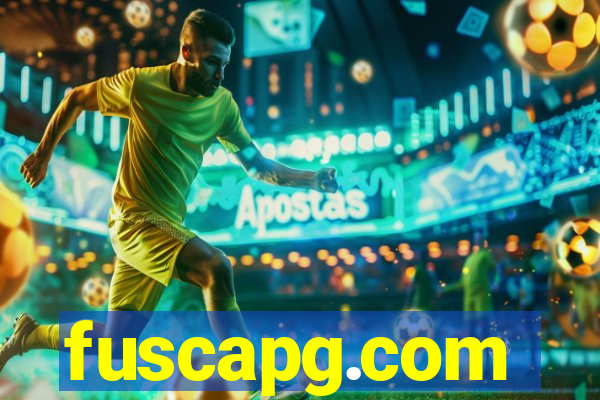 fuscapg.com