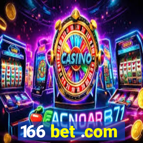 166 bet .com