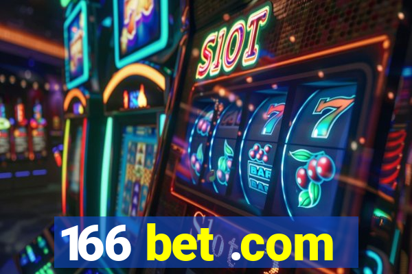 166 bet .com