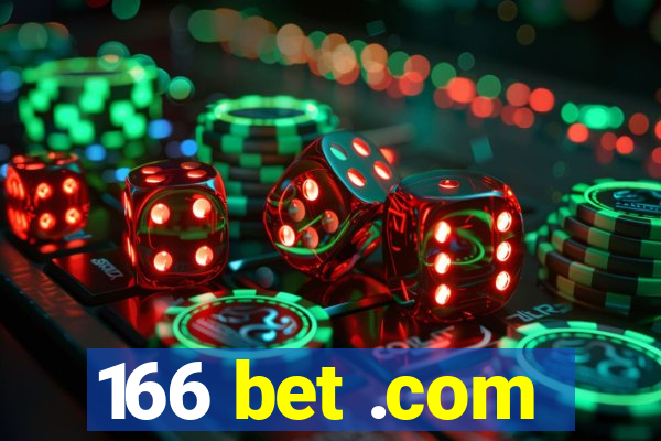 166 bet .com