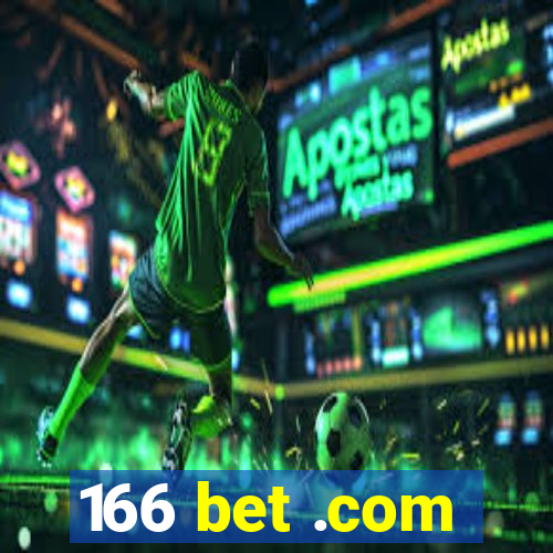 166 bet .com