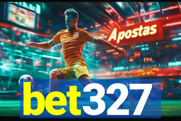 bet327