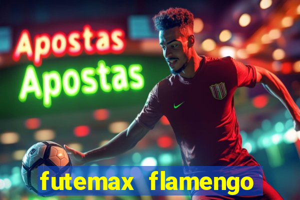 futemax flamengo atletico mg