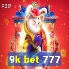 9k bet 777