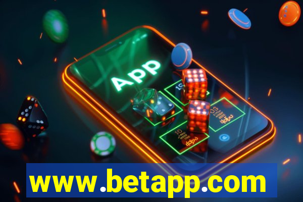 www.betapp.com