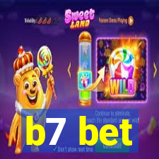 b7 bet