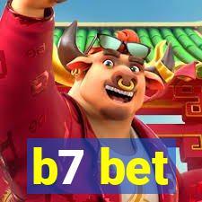 b7 bet