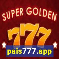 pais777.app