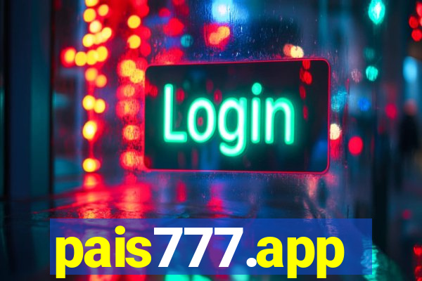 pais777.app