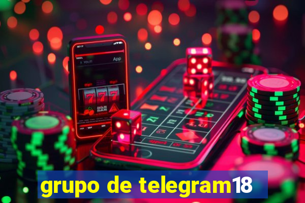 grupo de telegram18