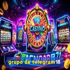 grupo de telegram18