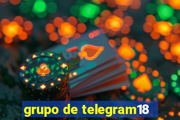 grupo de telegram18