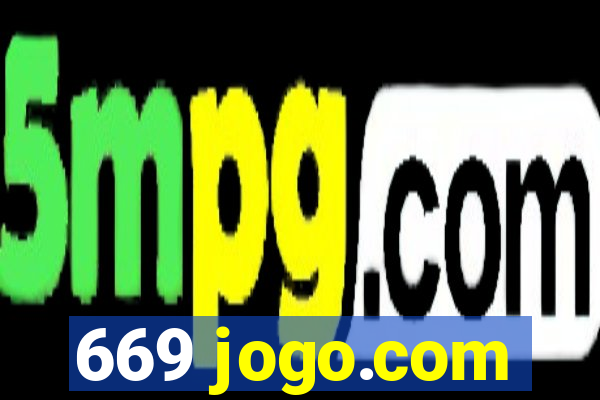 669 jogo.com