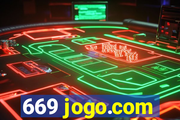 669 jogo.com