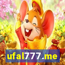 ufal777.me