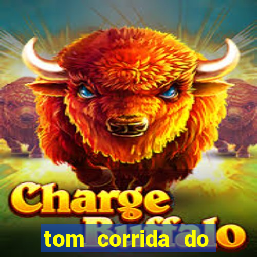 tom corrida do ouro dinheiro infinito