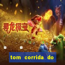 tom corrida do ouro dinheiro infinito