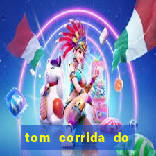 tom corrida do ouro dinheiro infinito