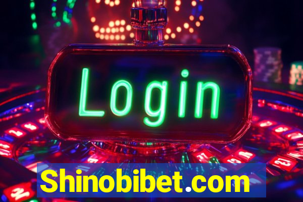 Shinobibet.com