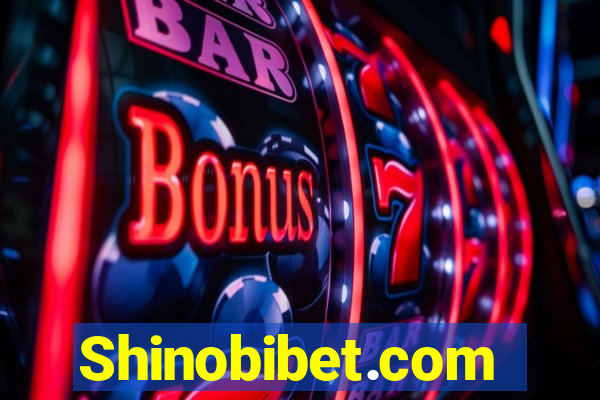 Shinobibet.com