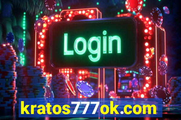 kratos777ok.com