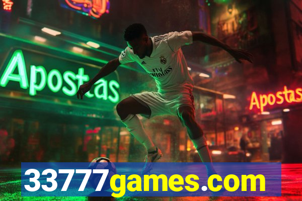 33777games.com