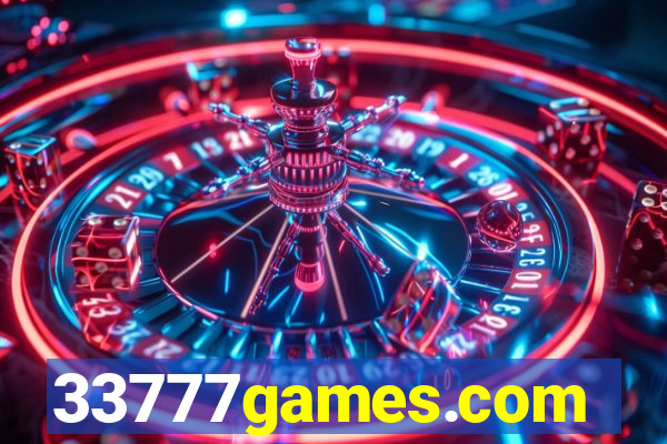 33777games.com