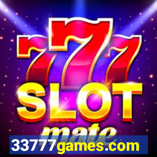 33777games.com