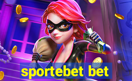 sportebet bet