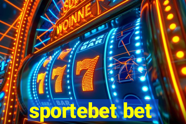 sportebet bet