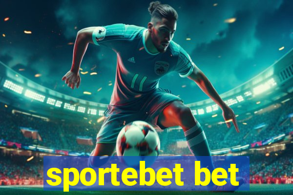 sportebet bet