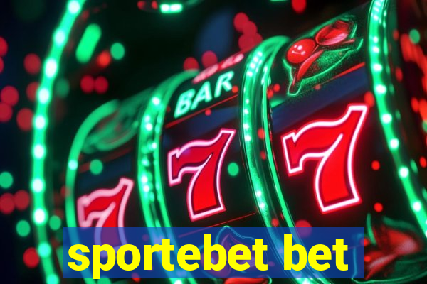 sportebet bet