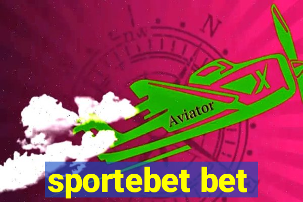 sportebet bet