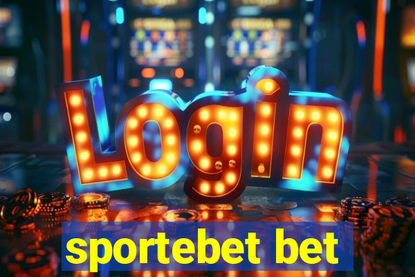 sportebet bet