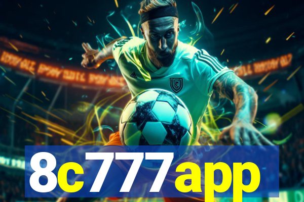 8c777app