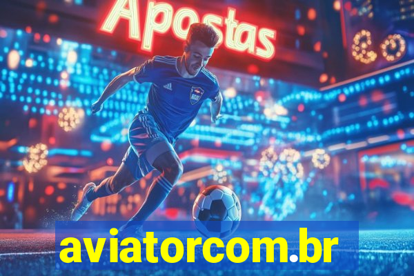 aviatorcom.br