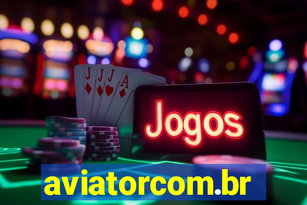 aviatorcom.br