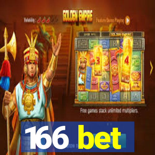 166 bet