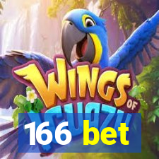 166 bet