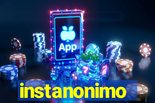 instanonimo