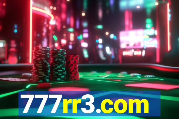 777rr3.com