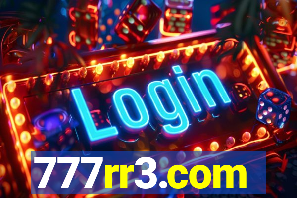 777rr3.com