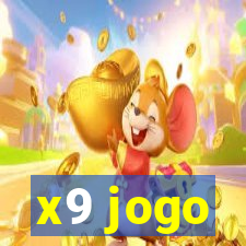 x9 jogo